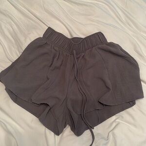 Revival flowy shorts size XS